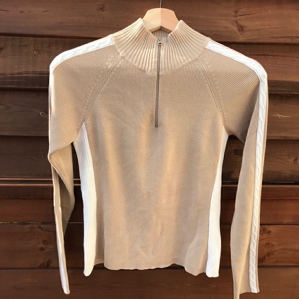 jacob sweater with zipper 💚 - Picture 7 of 12